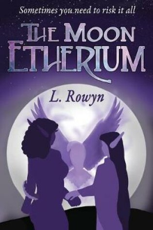 Cover of The Moon Etherium
