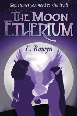 Book cover for The Moon Etherium