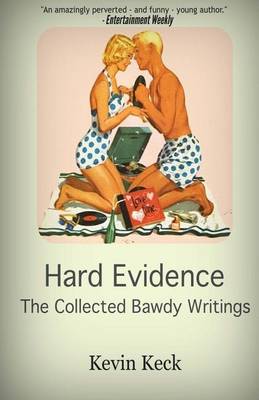 Cover of Hard Evidence