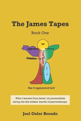 Cover of The James Tapes