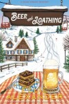 Book cover for Beer and Loathing