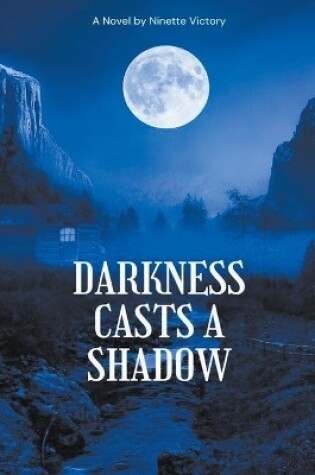 Cover of Darkness casts a shadow