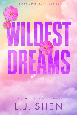 Cover of Wildest Dreams