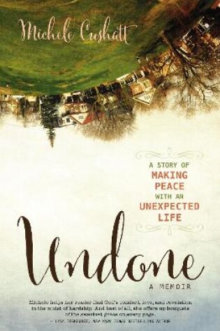 Cover of Undone