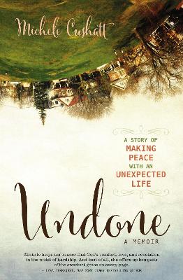 Book cover for Undone