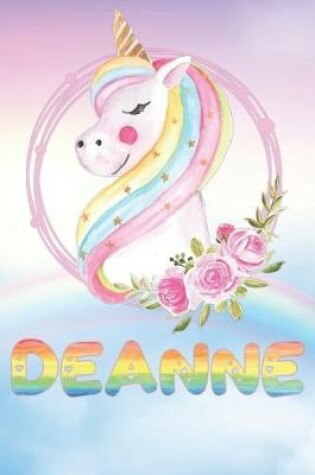 Cover of Deanne