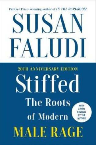 Cover of Stiffed 20th Anniversary Edition
