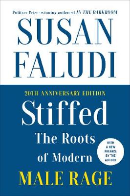 Book cover for Stiffed 20th Anniversary Edition