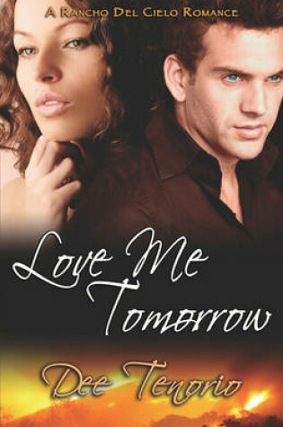 Cover of Love Me Tomorrow