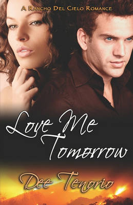 Book cover for Love Me Tomorrow