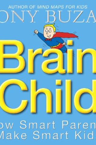 Cover of Brain Child