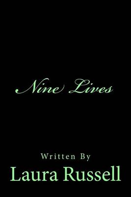 Book cover for Nine Lives