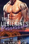 Book cover for The Lieutenant's Possession
