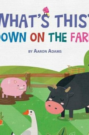 Cover of Down on the Farm