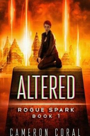 Cover of Altered