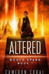 Book cover for Altered