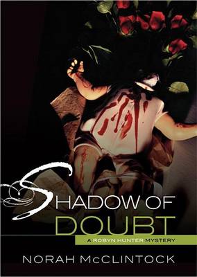 Book cover for #5 Shadow of Doubt