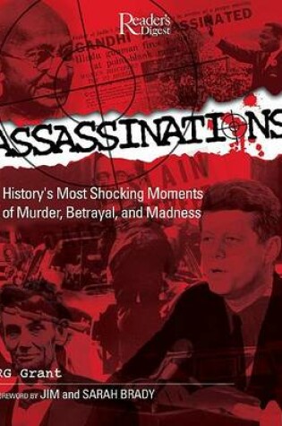 Cover of Assassinations