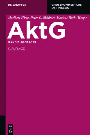 Cover of 118-149