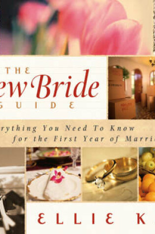 Cover of The New Bride Guide