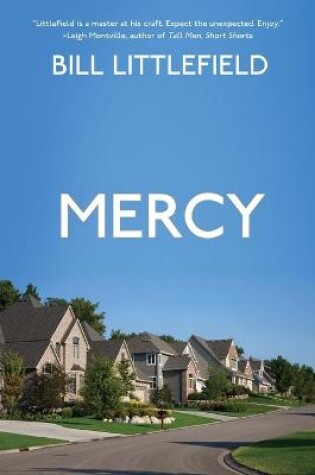 Cover of Mercy