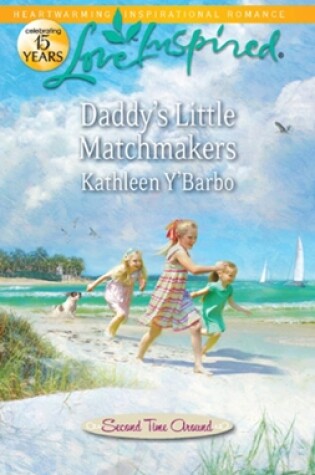 Cover of Daddy's Little Matchmakers