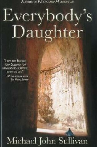 Cover of Everybody's Daughter