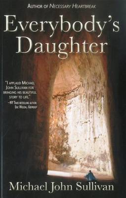 Book cover for Everybody's Daughter