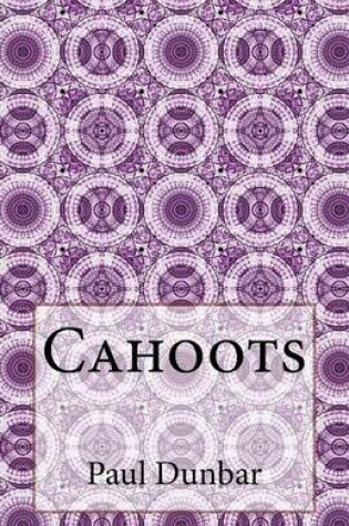 Cover of Cahoots