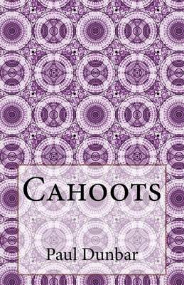 Book cover for Cahoots