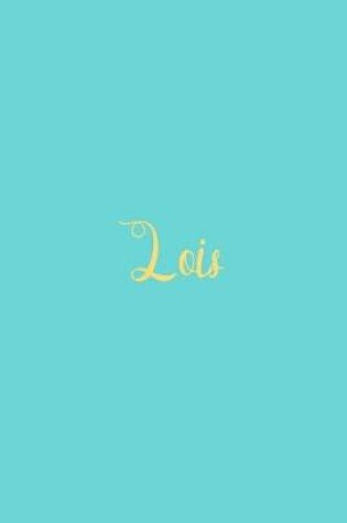 Cover of Lois