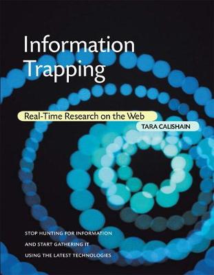 Book cover for Information Trapping