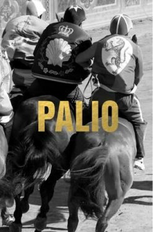 Cover of PALIO