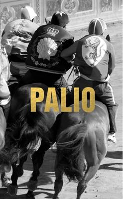 Book cover for PALIO