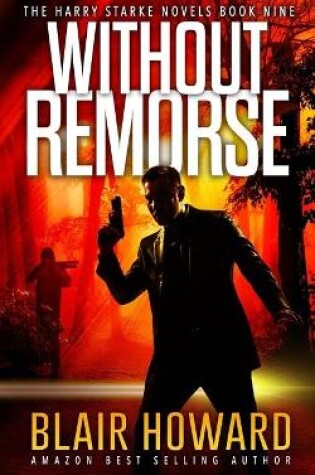Cover of Without Remorse