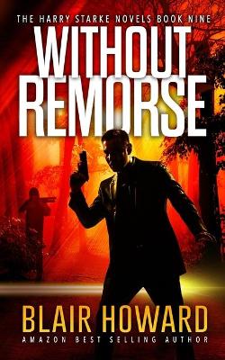 Book cover for Without Remorse