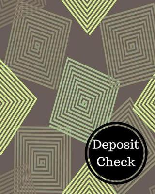 Book cover for Deposit Check