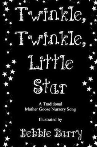 Cover of Twinkle, Twinkle, Little Star