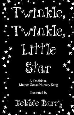 Book cover for Twinkle, Twinkle, Little Star