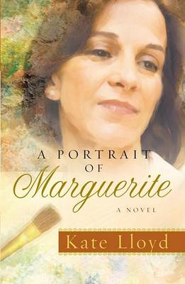 Book cover for A Portrait of Marguerite