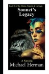 Book cover for Sonnet's Legacy