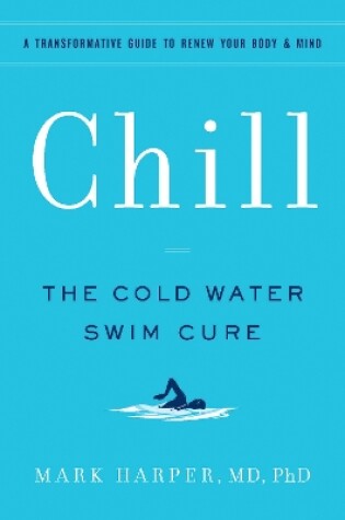 Cover of Chill