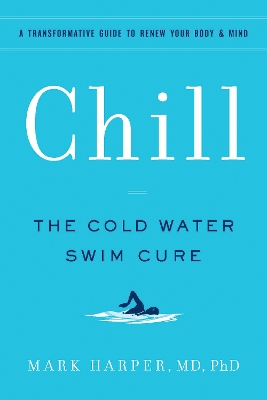 Book cover for Chill