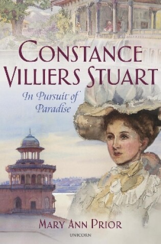 Cover of Constance Villiers Stuart in Pursuit of Paradise