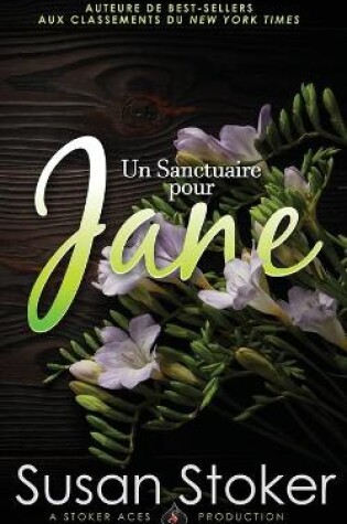 Cover of Un Sanctuaire pour Jane