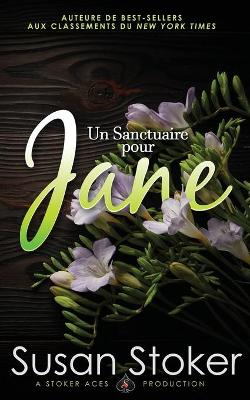 Book cover for Un Sanctuaire pour Jane