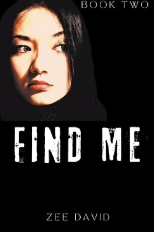 Cover of Find Me