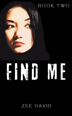 Cover of Find Me