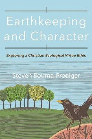 Cover of Earthkeeping and Character