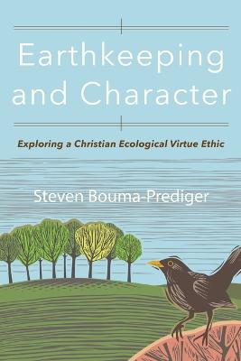 Book cover for Earthkeeping and Character